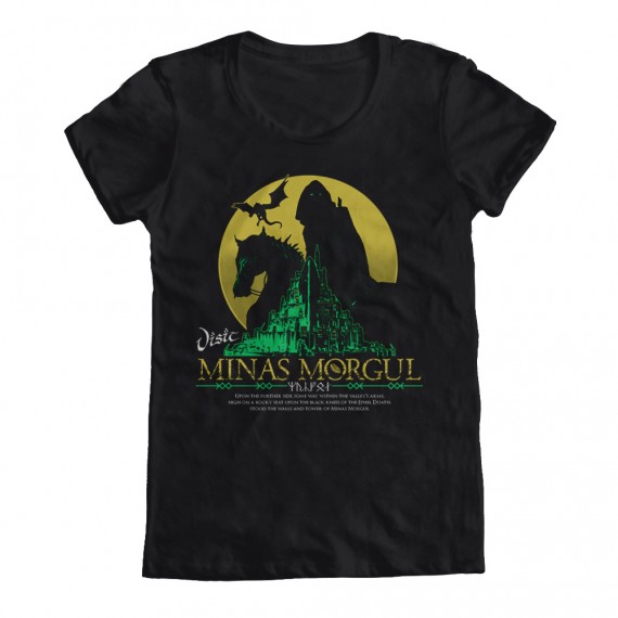 Minas Morgul